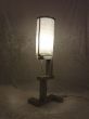 Sculpture, EUR 139,-, Energiesparleuchte, (H 85cm x D 20cm) - 3.JPG